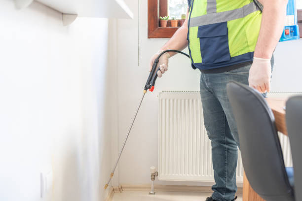 Best Pest Inspection Near Me  in Belterra, TX